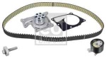 SP F173027 - Timing & Pump Kit